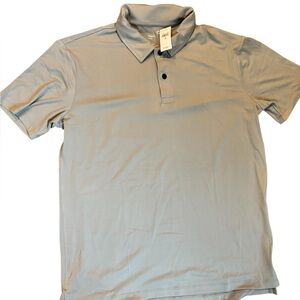GapFit Men’s Polo